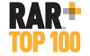 RAR Top 100 Agencies