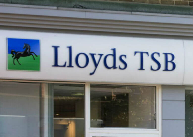 Lloyds TSB social media case study
