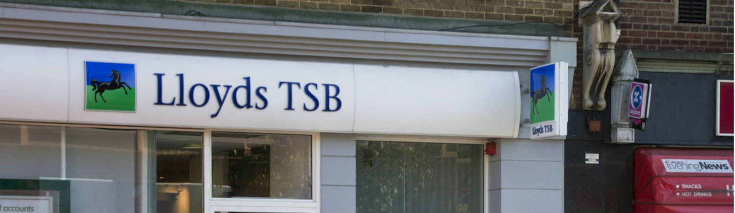 Lloyds TSB social media case study