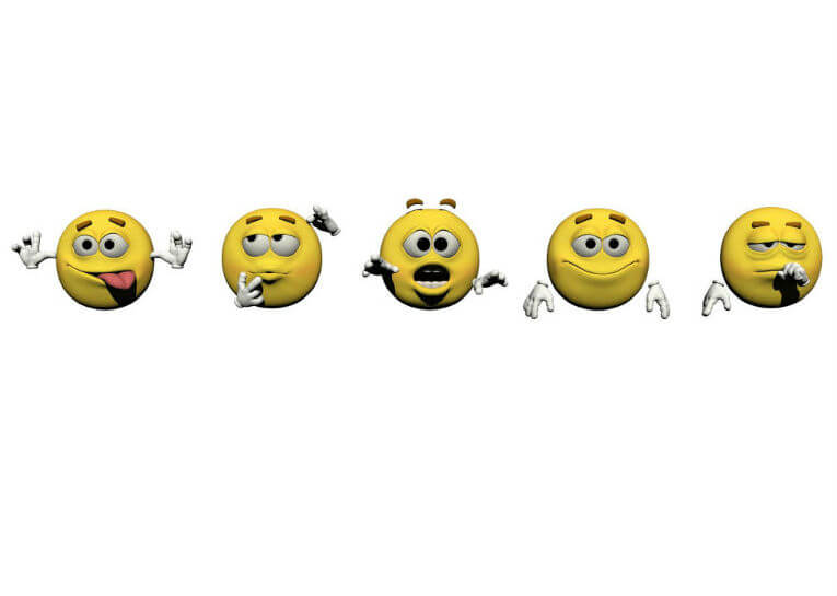 Thumbs up or in flames: should businesses adopt emoji marketing?