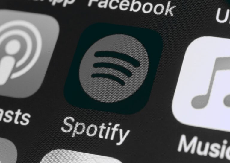 Innovation of the Month: Spotify advertising at Delineo