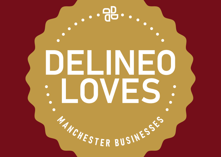 DELINEO LOVES: MCR