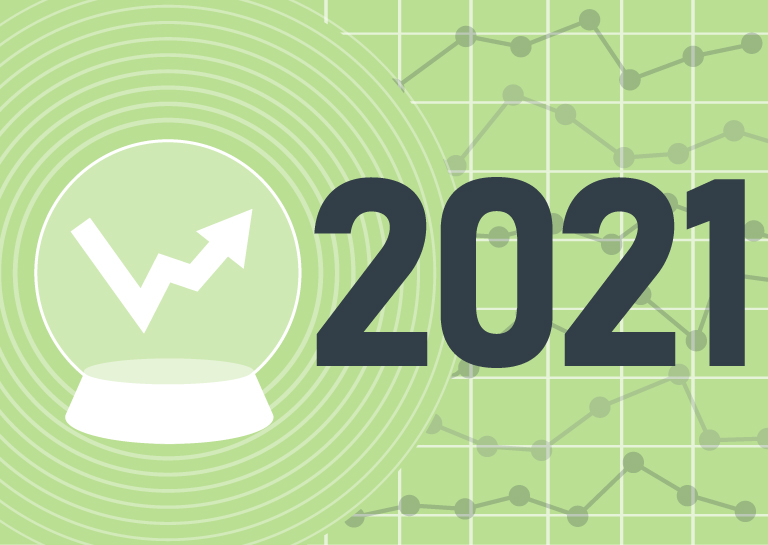DELINEO PREDICTIONS FOR 2021