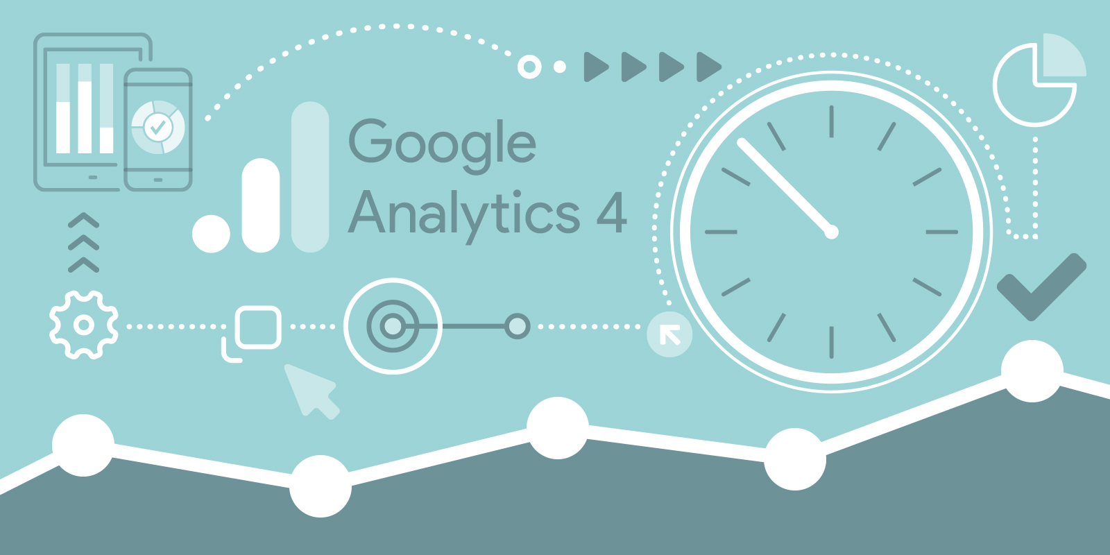 Google Analytics 4: What does it mean?